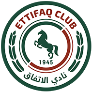 Al-Ettifaq FC